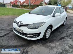 Renault megane 1.5dci 95km 14r vat-1 - Obrazek 2
