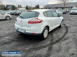Renault megane 1.5dci 95km 14r vat-1 - Obrazek 4