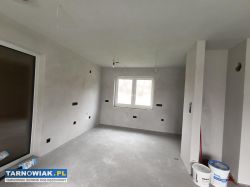 Solidy rodzinny nowy dom. st. deweloperski - Obrazek 2