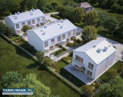 Przedsprzedaż – 8 dwupoz. Apartamentów - Obrazek 2