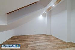 Mieszkanie 57,88 m2 skrajne z ogrodem pod klucz - Obrazek 4