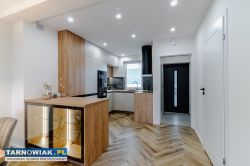 Mieszkanie 57,88 m2 skrajne z ogrodem pod klucz - Obrazek 2