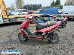 Aprilia Leonardo 125 99r - Obrazek 2