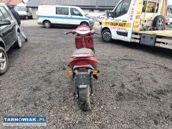 Aprilia Leonardo 125 99r - Obrazek 3