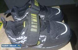 Buty adidasy Batmany rozmiar 19 - Obrazek 2