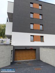 Ostatnie zakończone  M. z windą - Obrazek 1