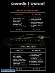 Car Detailing - Obrazek 1
