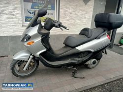 Piaggio x9 180 02r - Obrazek 3