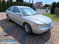 Sedan automat Hundai Grandeur - Obrazek 1