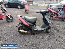 Suzuki Sepia 50 01r - Obrazek 4