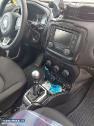 sprzedam jeep renegate - Obrazek 1