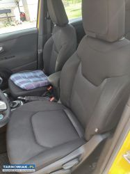 sprzedam jeep renegate - Obrazek 4
