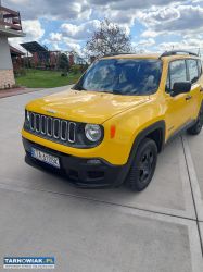 sprzedam jeep renegate 4x4 - Obrazek 2