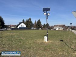 sprzedam działke rzuchowa 9 ar - Obrazek 1