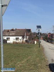 sprzedam działke rzuchowa 9 ar - Obrazek 2