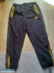 Everlast spodnie ortalion ,- L/ Xl - Obrazek 1