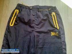 Everlast spodnie ortalion ,- L/ Xl - Obrazek 2