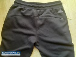 Spodnie dresowe - xs- pas - 64 - 82 cm - Obrazek 4