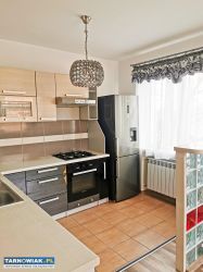 Atrakcyjne mieszkanie w domu 60m2 - Obrazek 2