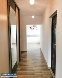 Atrakcyjne mieszkanie w domu 60m2 - Obrazek 4