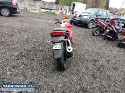 Kingway Leike Lk50gy-2 08r - Obrazek 3