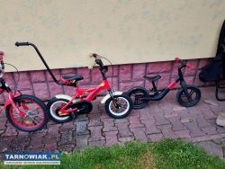 Rowerki - Obrazek 2