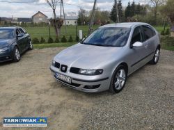 Seat Leon 1.9tdi - Obrazek 1