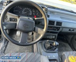 Opel Frontera A 2.0 benzyna - Obrazek 4