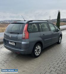 Citroen c4 grand 1.6 hdi 2007 - Obrazek 2