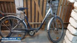 Rower damski - sprzedam - Obrazek 1