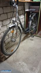 Rower damski - sprzedam - Obrazek 2