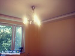 Remonty Regipsy Gładzie Poddasza - Obrazek 2