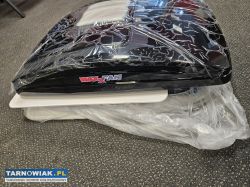 Wentylator dachowy MaxxFan Deluxe smoke - Obrazek 3