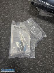 Wentylator dachowy MaxxFan Deluxe smoke - Obrazek 4