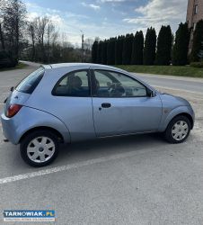 Ford ka 1.3 benzyna 2006r - Obrazek 2