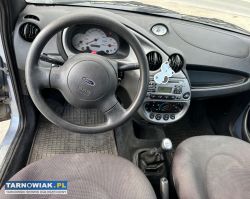 Ford ka 1.3 benzyna 2006r - Obrazek 4