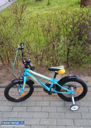 Rower dla dziecka - Obrazek 1