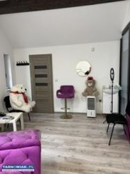 Stanowisko Manicure/pedicure do wynajęcia - Obrazek 4