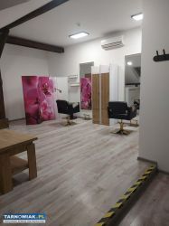 Stanowisko Manicure/pedicure do wynajęcia - Obrazek 3