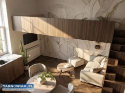 25m2 Sowińskiego 2 piętro Centrum - Obrazek 1