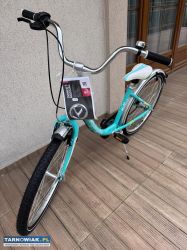 NOWY rower Kellys Maggie 24 - Obrazek 3