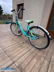 NOWY rower Kellys Maggie 24 - Obrazek 2