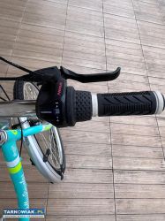 NOWY rower Kellys Maggie 24 - Obrazek 4