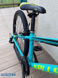 NOWY Rower Kellys Kiter 30 24'' - Obrazek 2