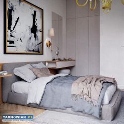 55m2 1 piętro w Centrum Tarnowa! - Obrazek 3