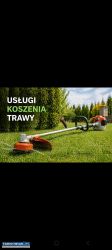 Koszenie trawy - Obrazek 1