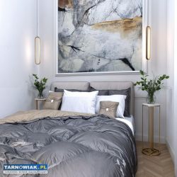 69,8m2 Centrum 4 pokoje i garderoba - Obrazek 4