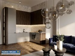 69,8m2 Centrum 4 pokoje i garderoba - Obrazek 1