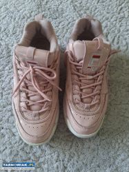 Sprzedam buty Fila - Obrazek 1