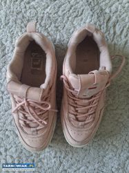 Sprzedam buty Fila - Obrazek 4